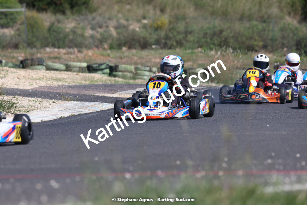 18/09/2022 : Rencontres ELCEKA à Grabels (Photos Stéphane Agnus) 2022 — karting