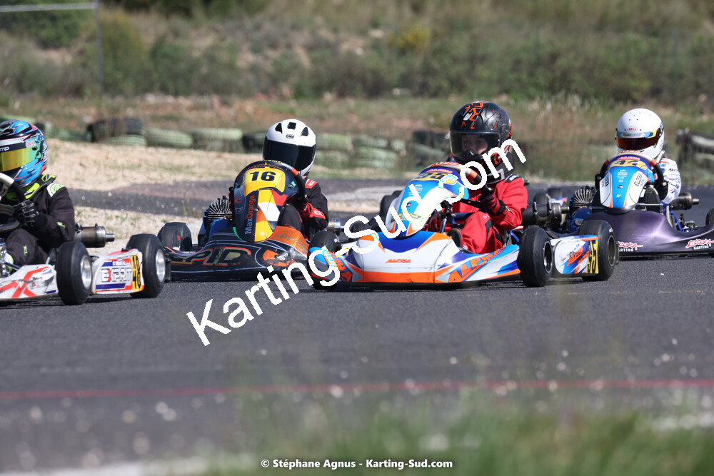 18/09/2022 : Rencontres ELCEKA à Grabels (Photos Stéphane Agnus) 2022 — karting