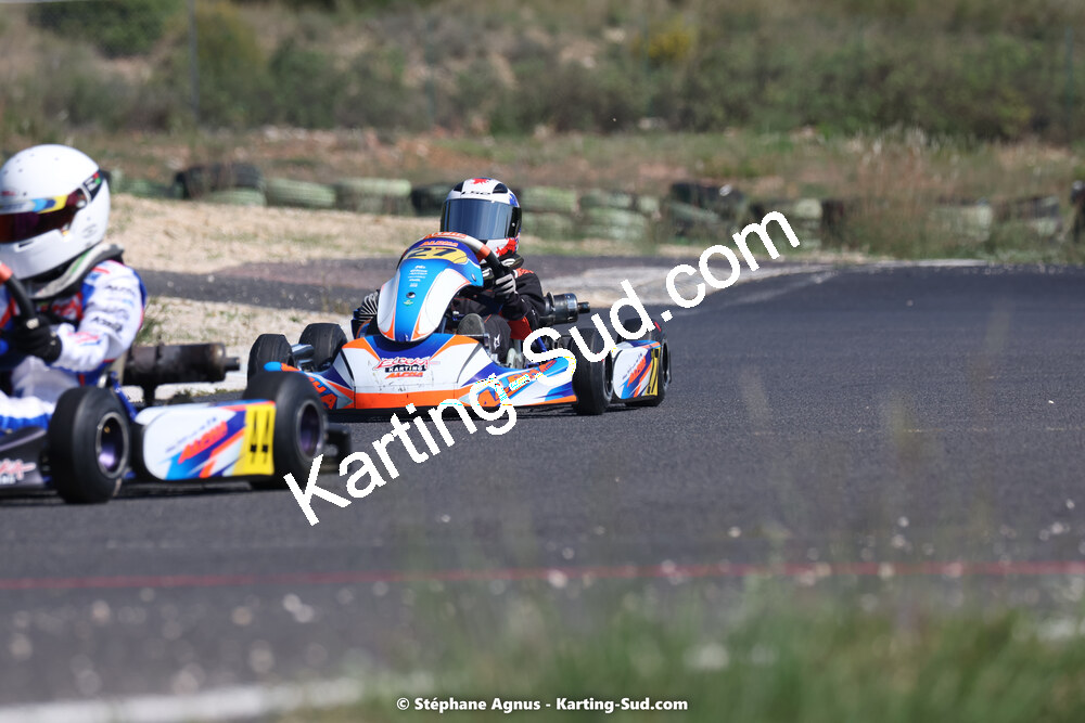 18/09/2022 : Rencontres ELCEKA à Grabels (Photos Stéphane Agnus) 2022 — karting