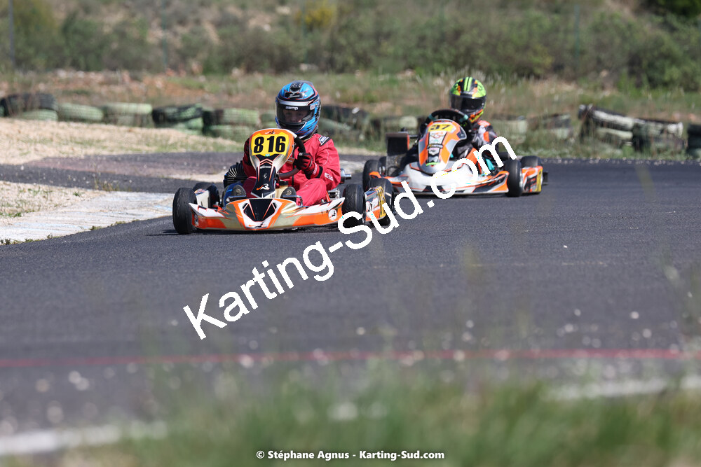 18/09/2022 : Rencontres ELCEKA à Grabels (Photos Stéphane Agnus) 2022 — karting