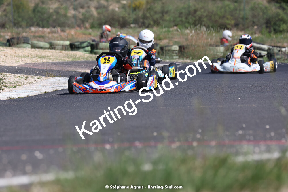 18/09/2022 : Rencontres ELCEKA à Grabels (Photos Stéphane Agnus) 2022 — karting