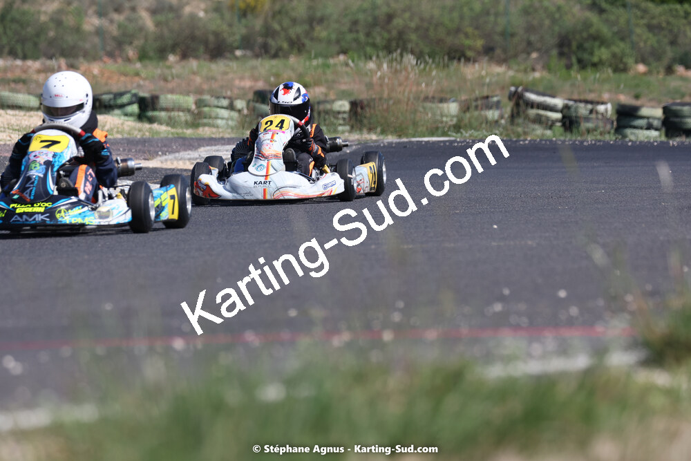 18/09/2022 : Rencontres ELCEKA à Grabels (Photos Stéphane Agnus) 2022 — karting