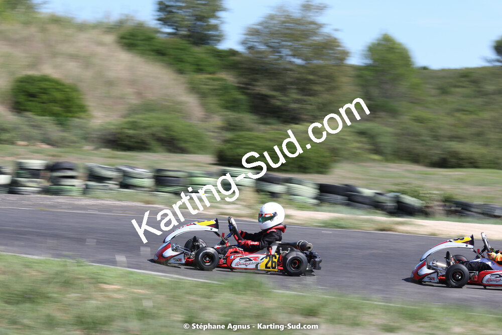 18/09/2022 : Rencontres ELCEKA à Grabels (Photos Stéphane Agnus) 2022 — karting