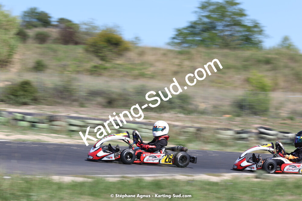 18/09/2022 : Rencontres ELCEKA à Grabels (Photos Stéphane Agnus) 2022 — karting