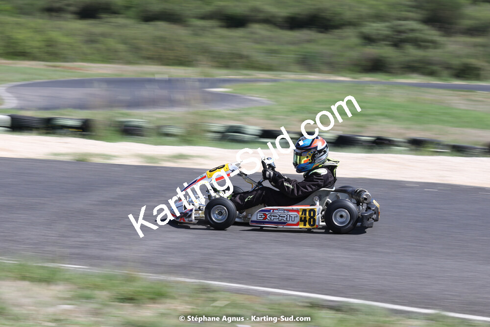 18/09/2022 : Rencontres ELCEKA à Grabels (Photos Stéphane Agnus) 2022 — karting