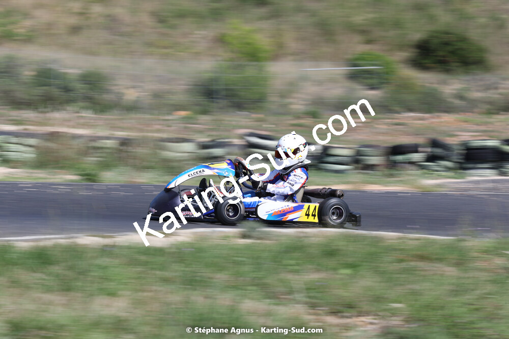 18/09/2022 : Rencontres ELCEKA à Grabels (Photos Stéphane Agnus) 2022 — karting