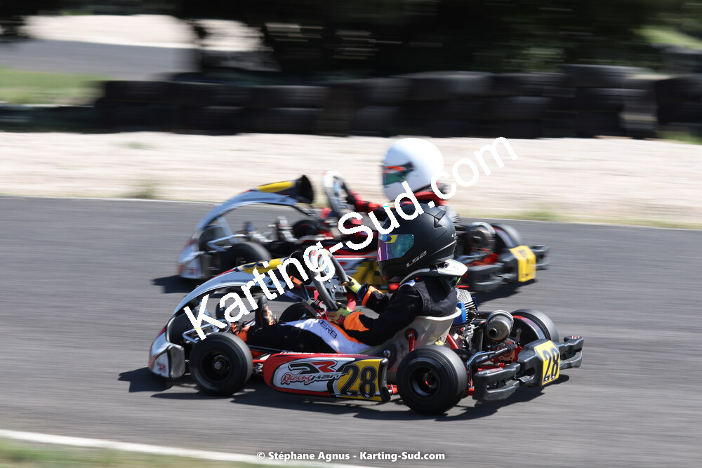 18/09/2022 : Rencontres ELCEKA à Grabels (Photos Stéphane Agnus) 2022 — karting
