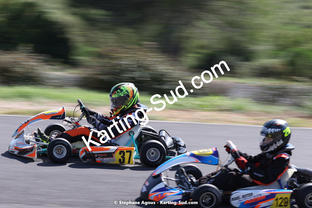 18/09/2022 : Rencontres ELCEKA à Grabels (Photos Stéphane Agnus) 2022 — karting