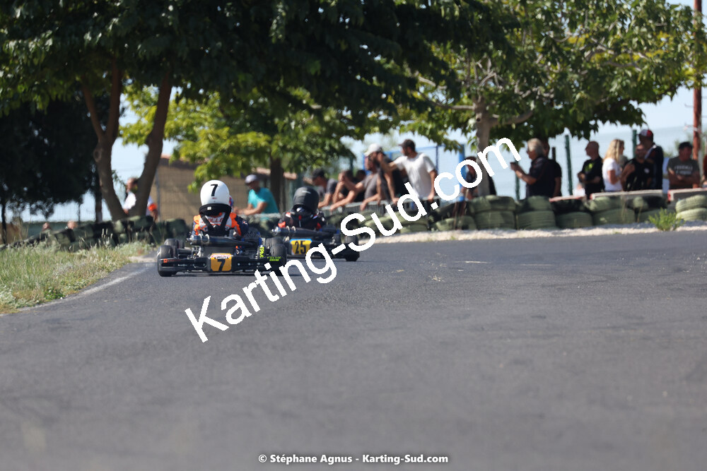 18/09/2022 : Rencontres ELCEKA à Grabels (Photos Stéphane Agnus) 2022 — karting