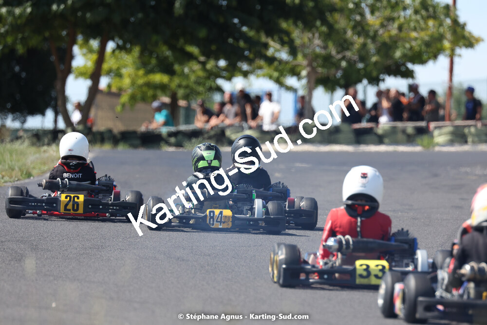 18/09/2022 : Rencontres ELCEKA à Grabels (Photos Stéphane Agnus) 2022 — karting