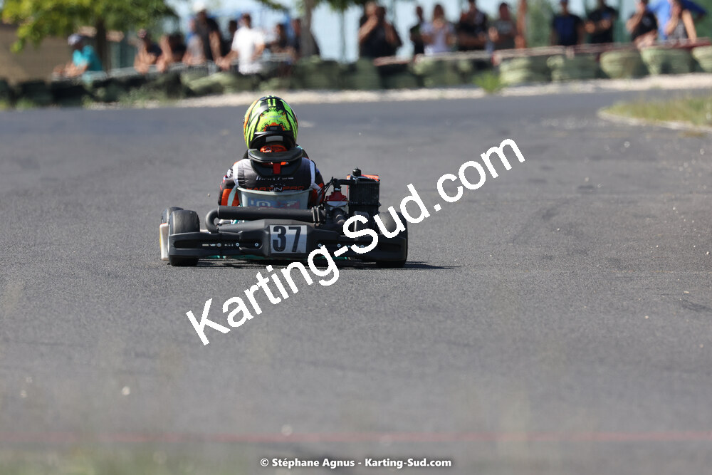 18/09/2022 : Rencontres ELCEKA à Grabels (Photos Stéphane Agnus) 2022 — karting