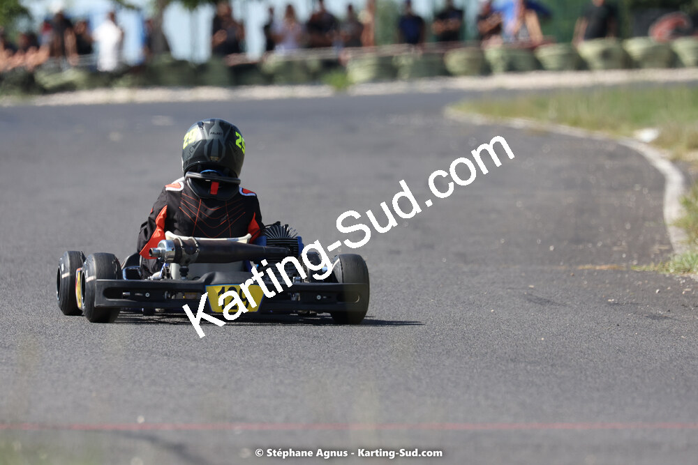 18/09/2022 : Rencontres ELCEKA à Grabels (Photos Stéphane Agnus) 2022 — karting