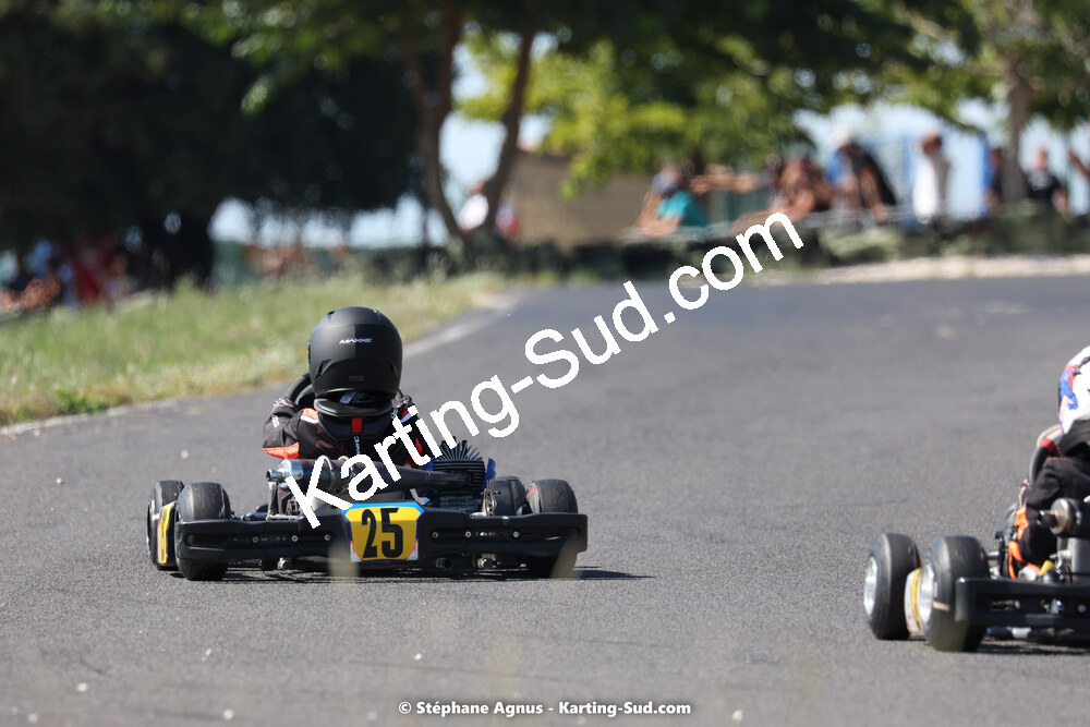 18/09/2022 : Rencontres ELCEKA à Grabels (Photos Stéphane Agnus) 2022 — karting