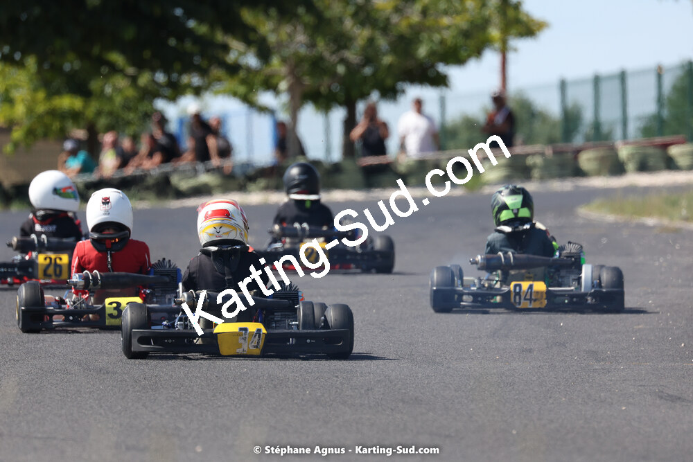 18/09/2022 : Rencontres ELCEKA à Grabels (Photos Stéphane Agnus) 2022 — karting