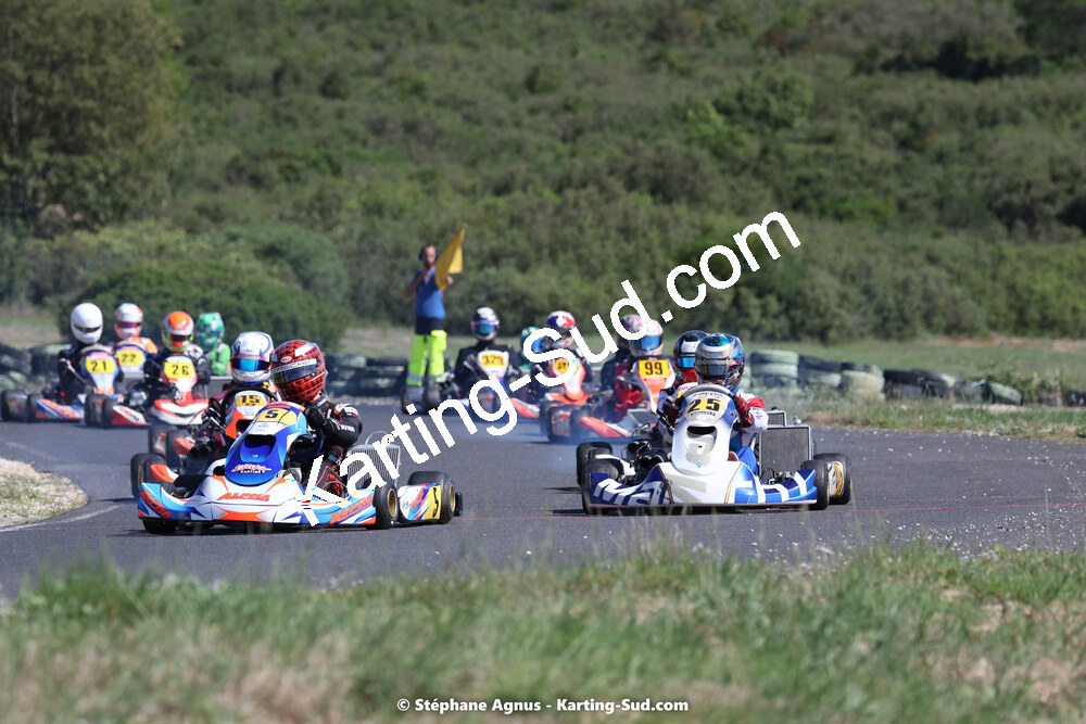 18/09/2022 : Rencontres ELCEKA à Grabels (Photos Stéphane Agnus) 2022 — karting
