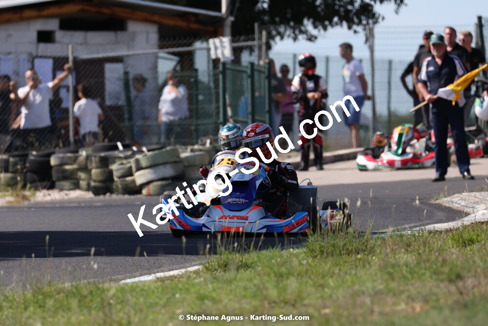 18/09/2022 : Rencontres ELCEKA à Grabels (Photos Stéphane Agnus) 2022 — karting