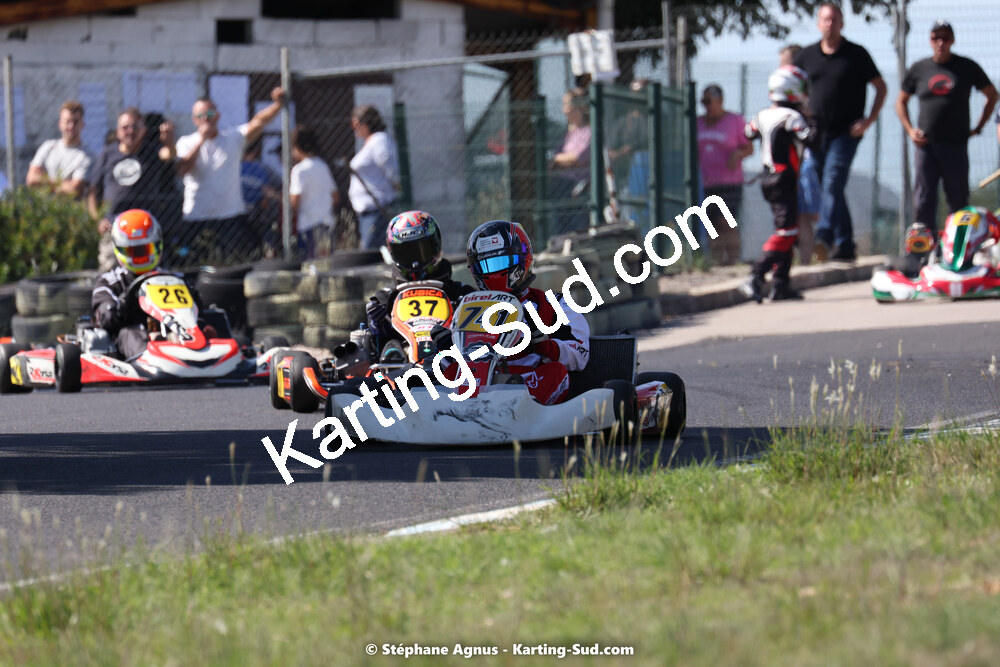 18/09/2022 : Rencontres ELCEKA à Grabels (Photos Stéphane Agnus) 2022 — karting