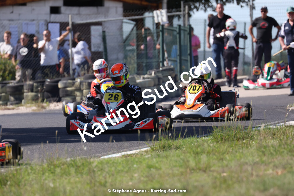 18/09/2022 : Rencontres ELCEKA à Grabels (Photos Stéphane Agnus) 2022 — karting