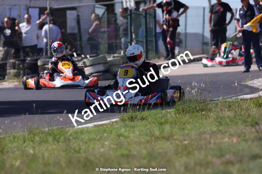 18/09/2022 : Rencontres ELCEKA à Grabels (Photos Stéphane Agnus) 2022 — karting