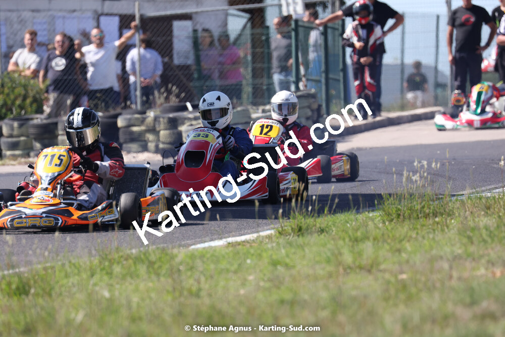 18/09/2022 : Rencontres ELCEKA à Grabels (Photos Stéphane Agnus) 2022 — karting