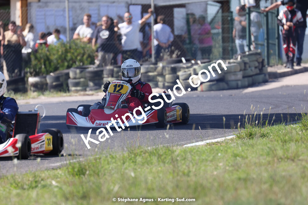 18/09/2022 : Rencontres ELCEKA à Grabels (Photos Stéphane Agnus) 2022 — karting