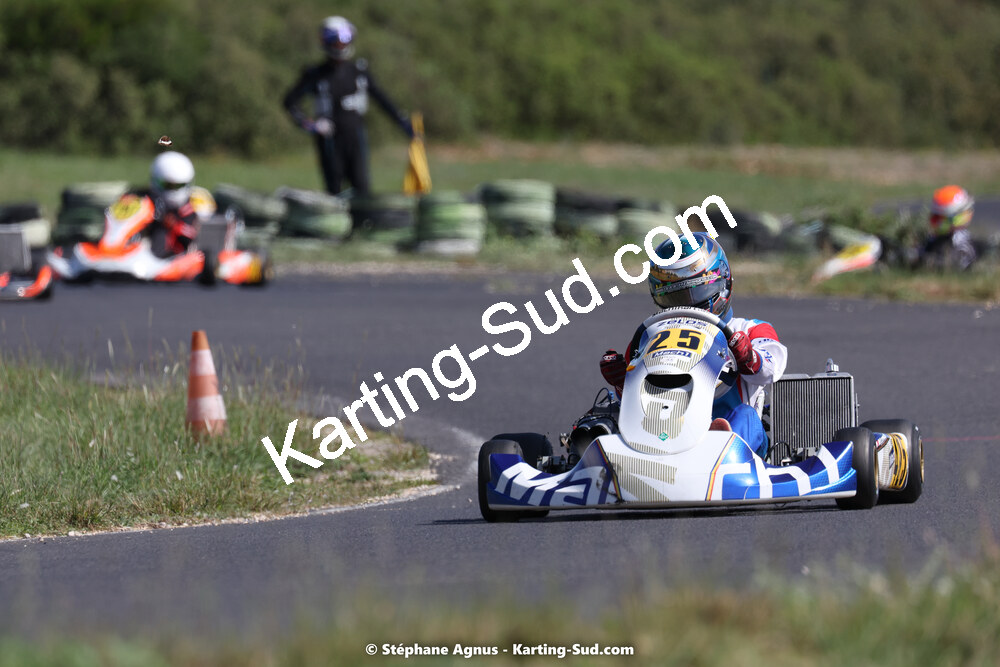 18/09/2022 : Rencontres ELCEKA à Grabels (Photos Stéphane Agnus) 2022 — karting