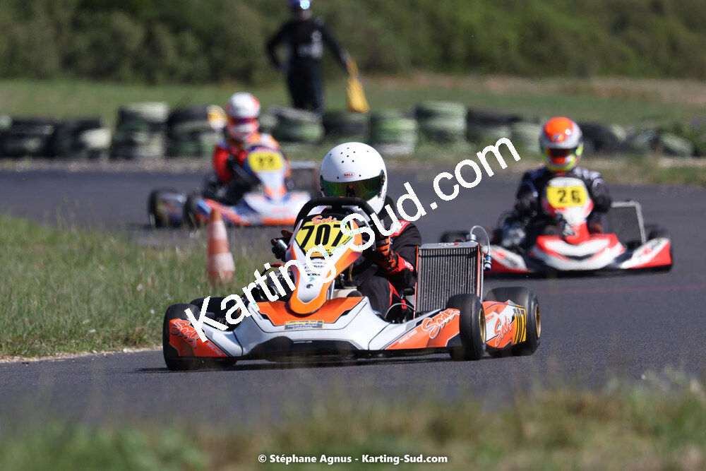 18/09/2022 : Rencontres ELCEKA à Grabels (Photos Stéphane Agnus) 2022 — karting