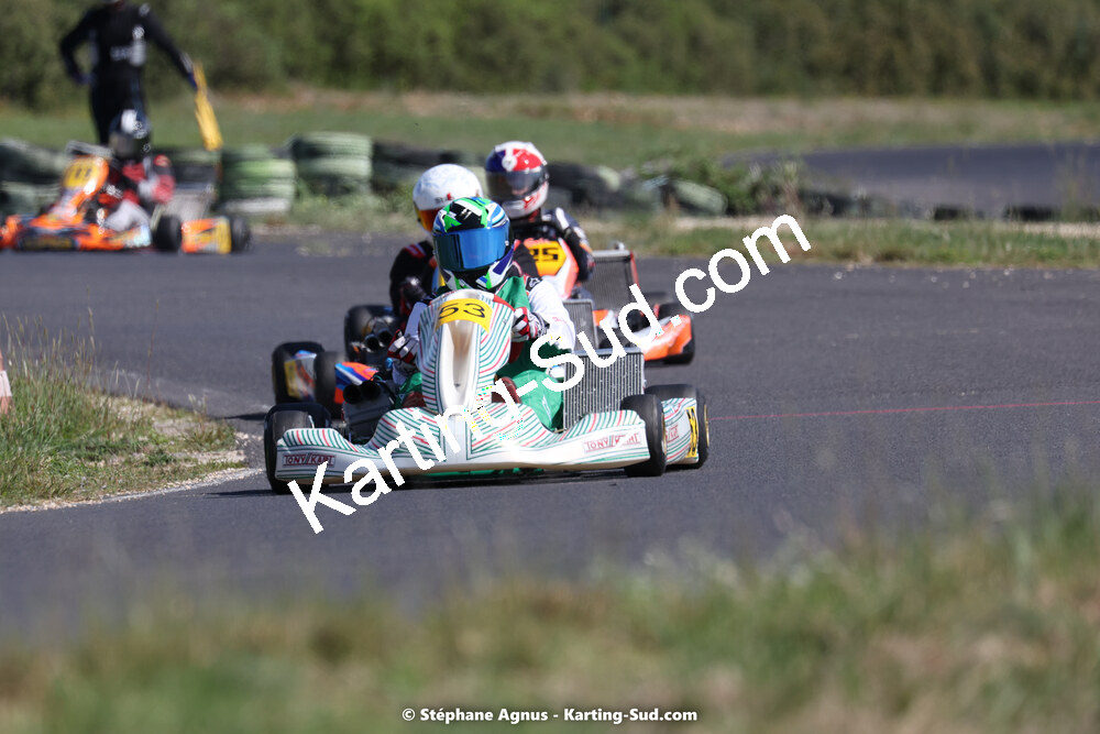 18/09/2022 : Rencontres ELCEKA à Grabels (Photos Stéphane Agnus) 2022 — karting