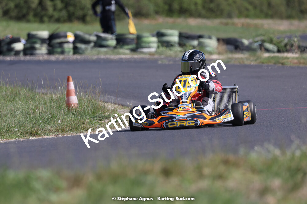 18/09/2022 : Rencontres ELCEKA à Grabels (Photos Stéphane Agnus) 2022 — karting