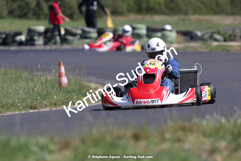 18/09/2022 : Rencontres ELCEKA à Grabels (Photos Stéphane Agnus) 2022 — karting