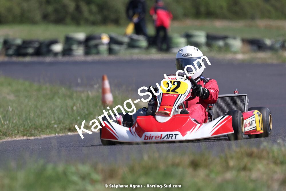 18/09/2022 : Rencontres ELCEKA à Grabels (Photos Stéphane Agnus) 2022 — karting