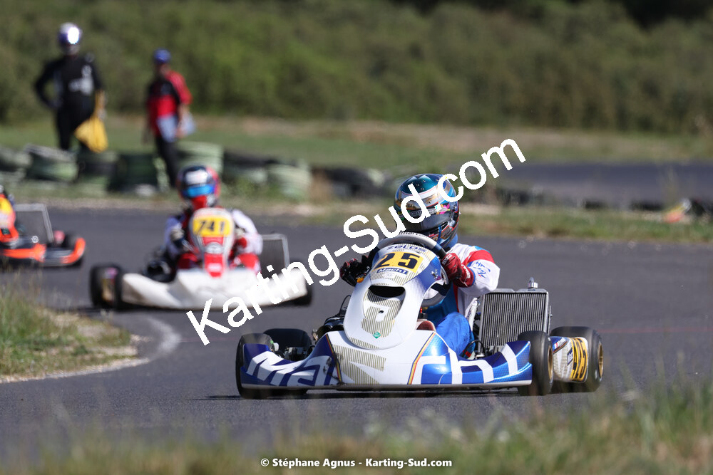 18/09/2022 : Rencontres ELCEKA à Grabels (Photos Stéphane Agnus) 2022 — karting