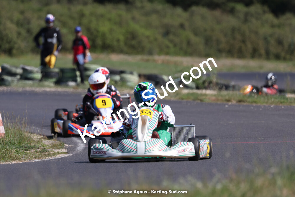 18/09/2022 : Rencontres ELCEKA à Grabels (Photos Stéphane Agnus) 2022 — karting