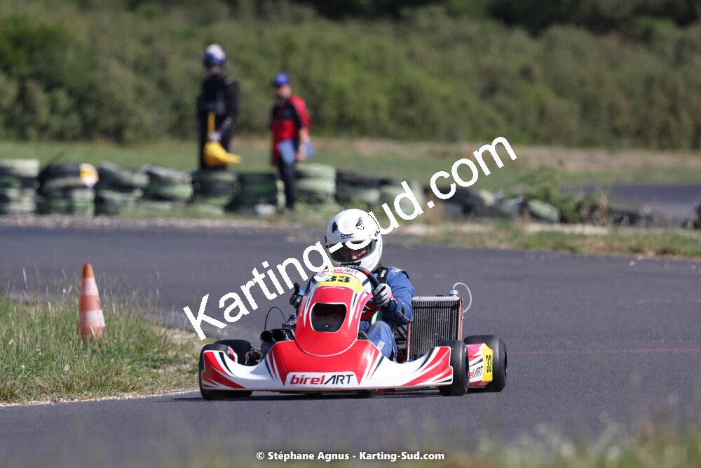 18/09/2022 : Rencontres ELCEKA à Grabels (Photos Stéphane Agnus) 2022 — karting