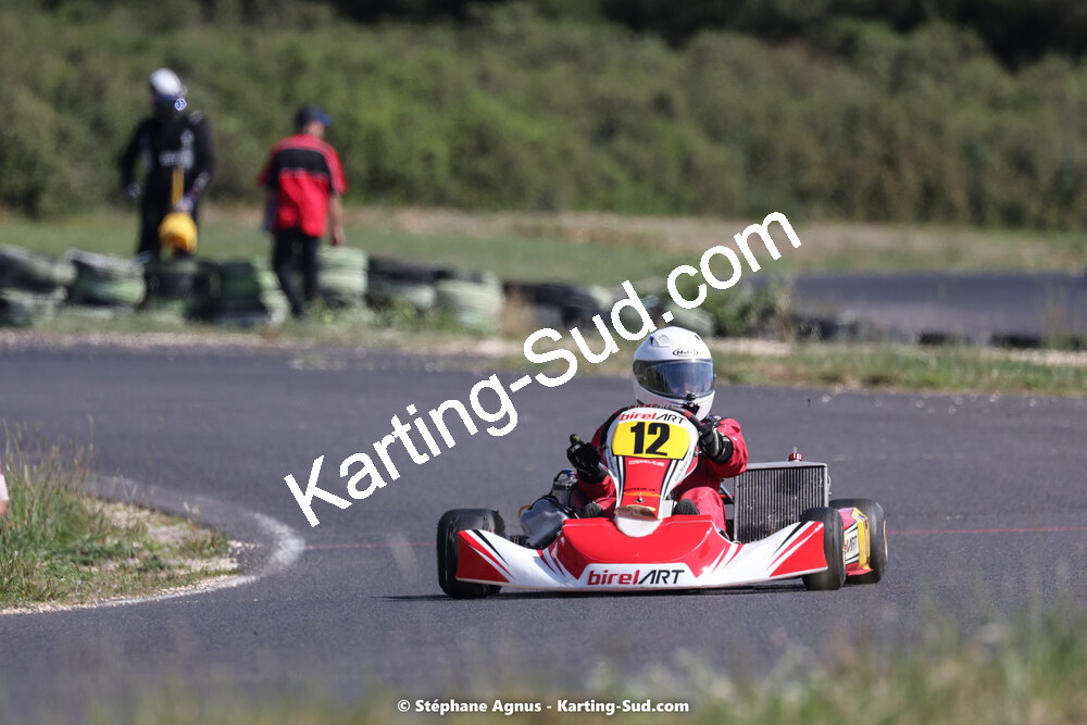 18/09/2022 : Rencontres ELCEKA à Grabels (Photos Stéphane Agnus) 2022 — karting