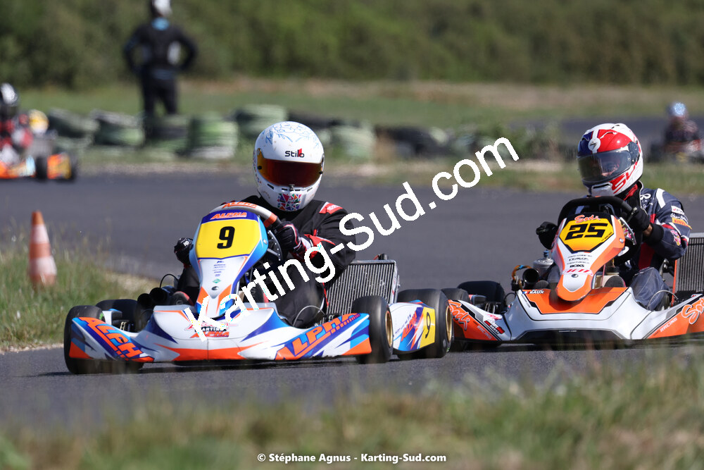 18/09/2022 : Rencontres ELCEKA à Grabels (Photos Stéphane Agnus) 2022 — karting