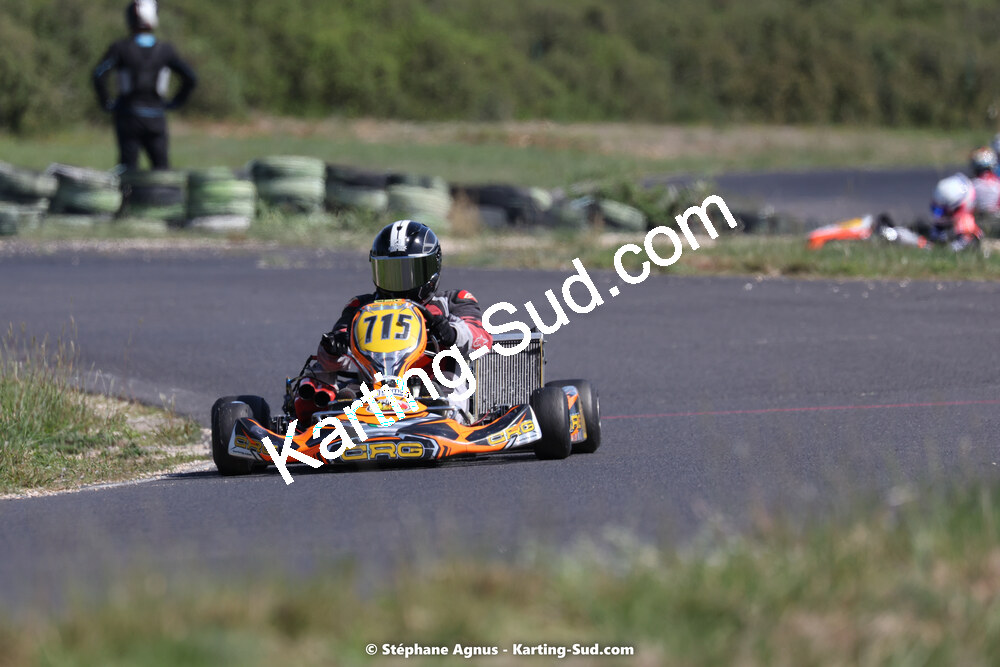 18/09/2022 : Rencontres ELCEKA à Grabels (Photos Stéphane Agnus) 2022 — karting