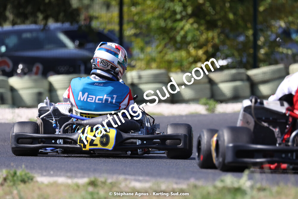 18/09/2022 : Rencontres ELCEKA à Grabels (Photos Stéphane Agnus) 2022 — karting