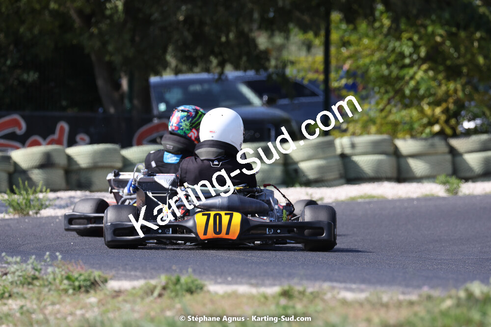 18/09/2022 : Rencontres ELCEKA à Grabels (Photos Stéphane Agnus) 2022 — karting