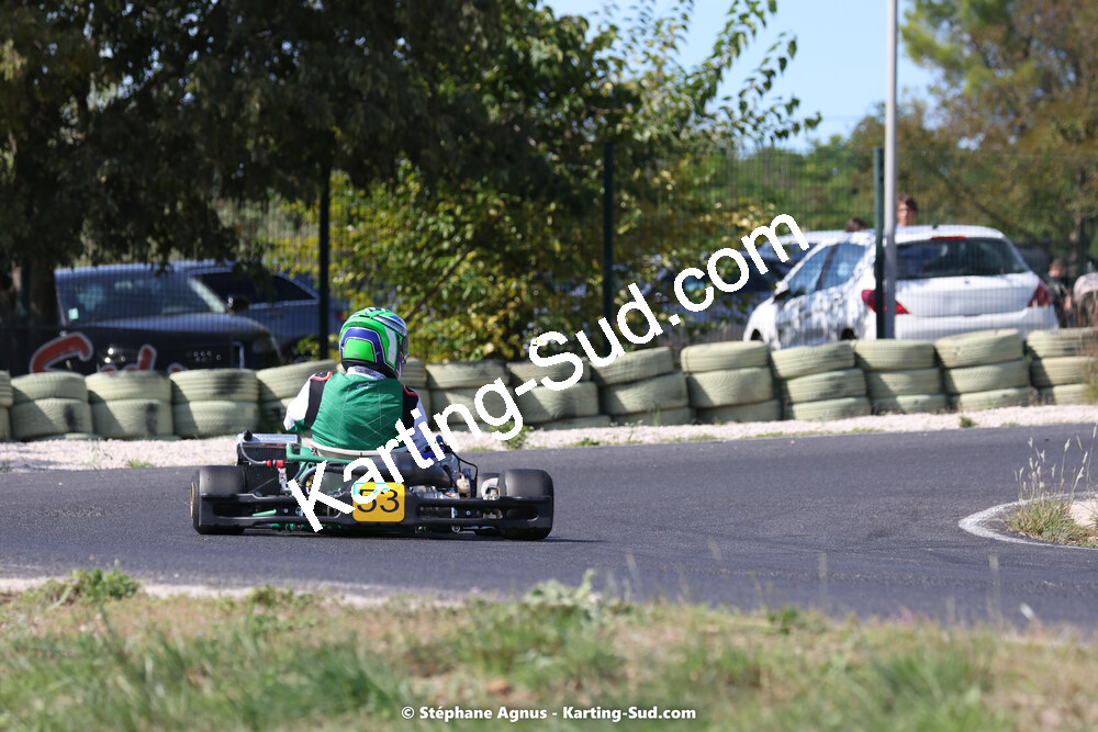 18/09/2022 : Rencontres ELCEKA à Grabels (Photos Stéphane Agnus) 2022 — karting