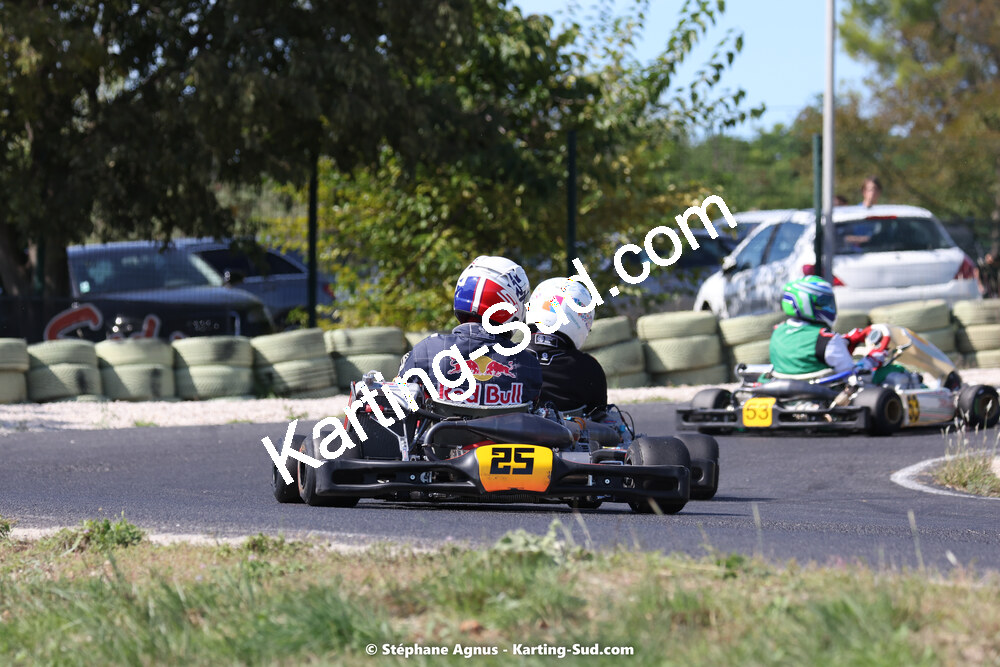 18/09/2022 : Rencontres ELCEKA à Grabels (Photos Stéphane Agnus) 2022 — karting