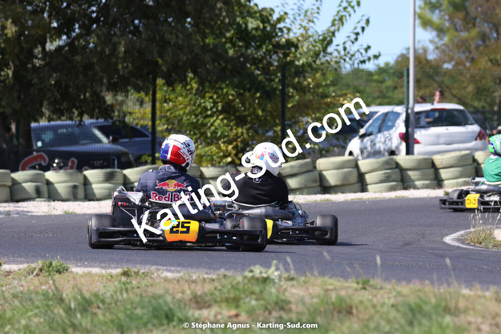 18/09/2022 : Rencontres ELCEKA à Grabels (Photos Stéphane Agnus) 2022 — karting