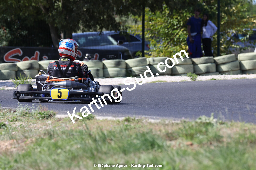 18/09/2022 : Rencontres ELCEKA à Grabels (Photos Stéphane Agnus) 2022 — karting