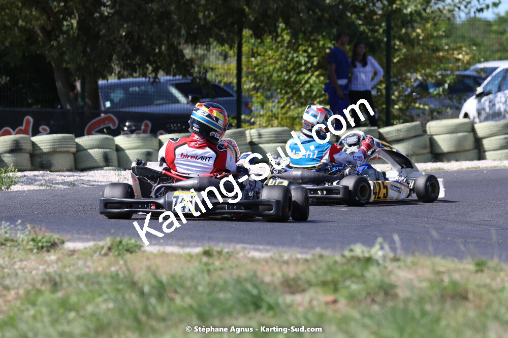18/09/2022 : Rencontres ELCEKA à Grabels (Photos Stéphane Agnus) 2022 — karting