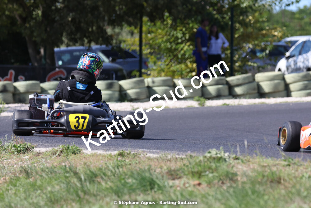 18/09/2022 : Rencontres ELCEKA à Grabels (Photos Stéphane Agnus) 2022 — karting