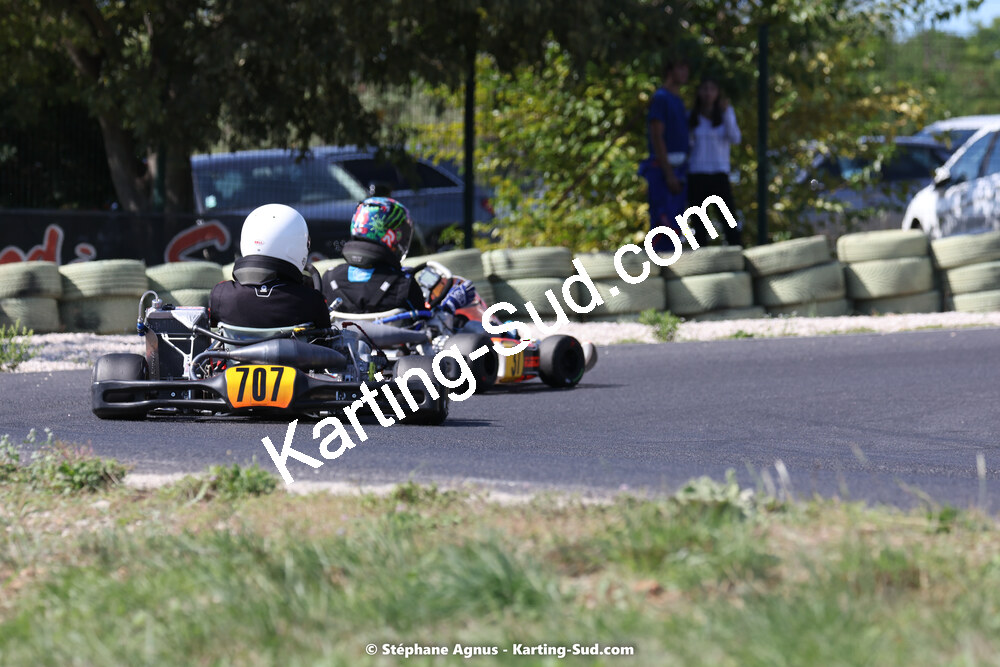 18/09/2022 : Rencontres ELCEKA à Grabels (Photos Stéphane Agnus) 2022 — karting