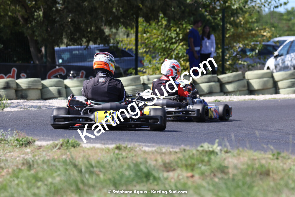 18/09/2022 : Rencontres ELCEKA à Grabels (Photos Stéphane Agnus) 2022 — karting