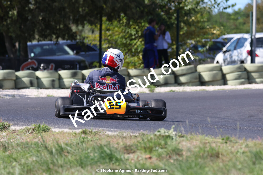 18/09/2022 : Rencontres ELCEKA à Grabels (Photos Stéphane Agnus) 2022 — karting