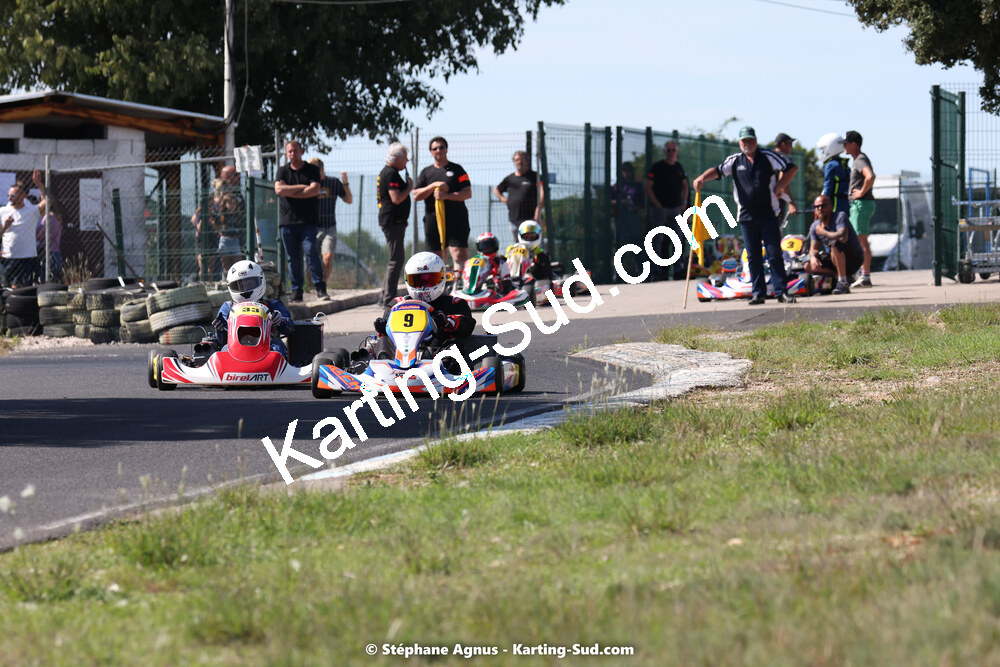 18/09/2022 : Rencontres ELCEKA à Grabels (Photos Stéphane Agnus) 2022 — karting