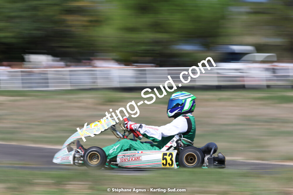 18/09/2022 : Rencontres ELCEKA à Grabels (Photos Stéphane Agnus) 2022 — karting